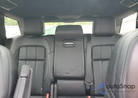 2018 Land Rover Range Rover Sport Hse Dynamic из США, поврежденный, VIN SALWV2SV8JA810934